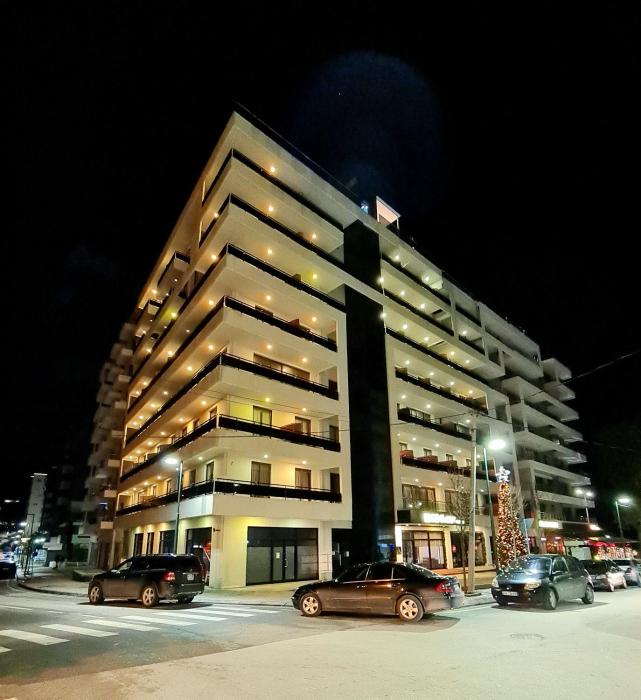 regina city hotel