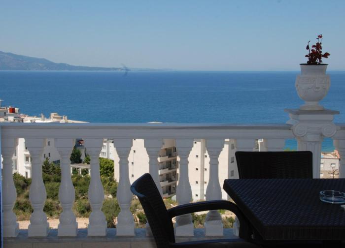 hotel keos