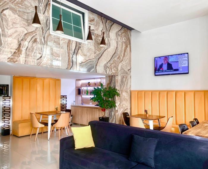 Park Hotel