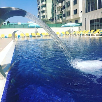 Hotel Horizont,Durrës>>Durres,3.5 star