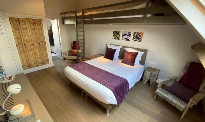 Passadia B&B,Zwevegem>>Kortrijk,3 star