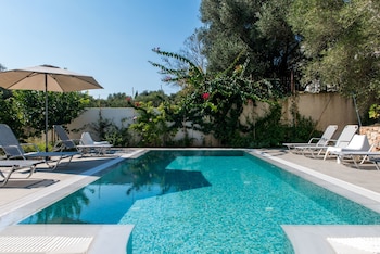 koxyli village studios and apartments