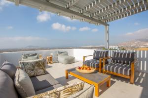 Seven Suites,Glinado>>Agkidia,4 star