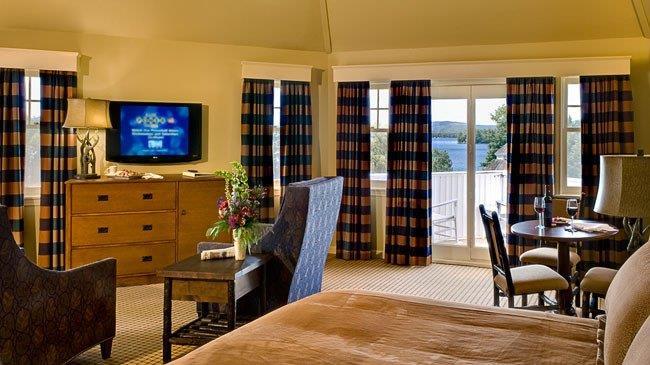 The Wolfeboro Inn,Carroll>>Belknap County,4 star