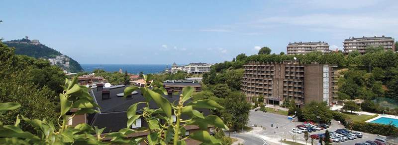 Barcelo Costa Vasca