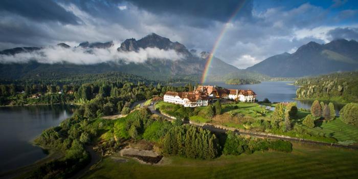 llao llao resort golf and spa