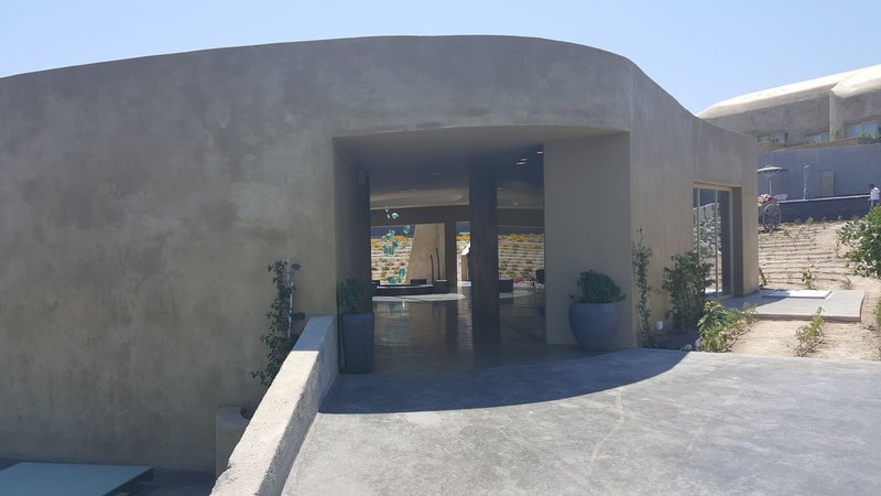 Andronis Concept Wellness Resort,Firostefani>>Fira,5 star