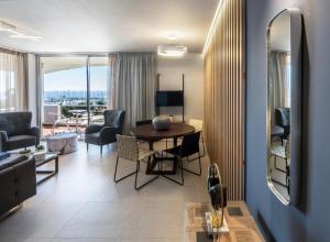 Marina Alimos Hotel Apartments,Athens>>Alimos,3 star