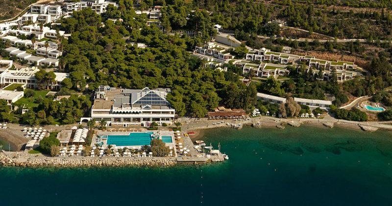 ramada by wyndham loutraki poseidon resort