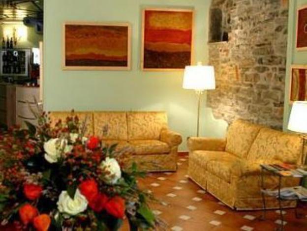 hotel borgovico