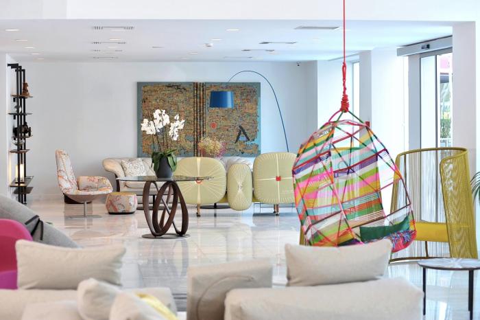 Athenaeum Grand Hotel,Attica>>Athens,4 star