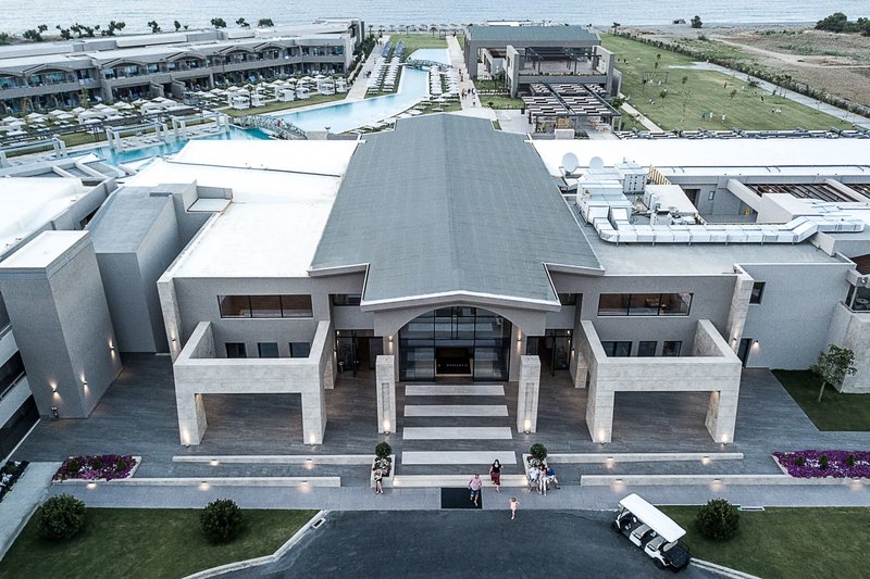 Euphoria Resort - All Inclusive