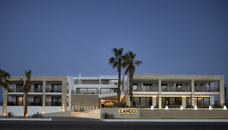 Lango Design Hotel & Spa - Adults Only