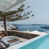 morfes luxury suites by caldera houses