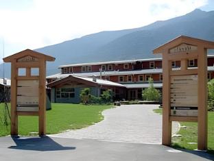 Agriturismo La Fiorida,Dubino>>Bellagio,4 star