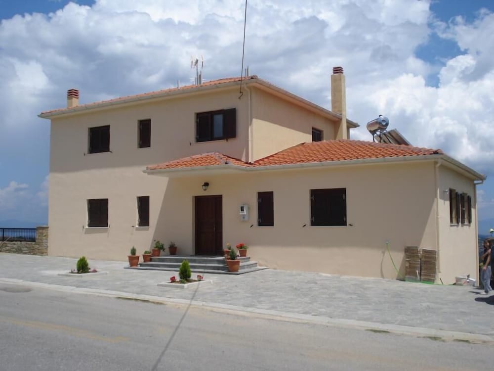Guest House Ilektra,Nestorio>>Kastoria,3 star