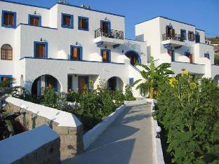 Nicolas Studios,Skala>>Patmos,3 star