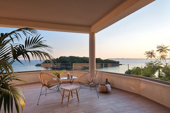 Prima Vista Boutique Hotel & Spa,Igoumenitsa>>Epirus,5 star