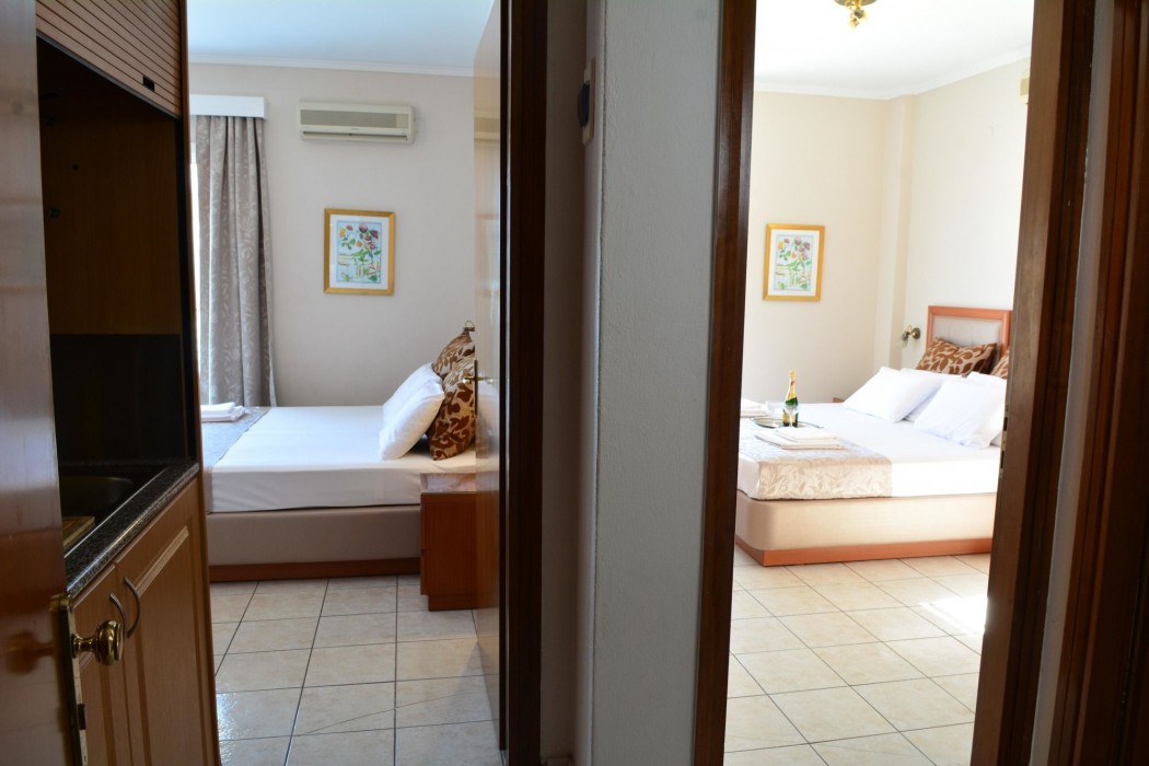 hotel hermes