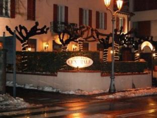 Hotel Centrale