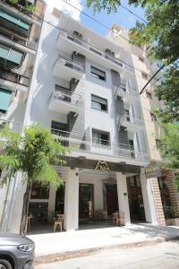 meni apartments hotel