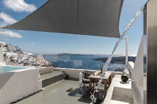 Porto Fira Villas,Santorini>>Fira,4 star