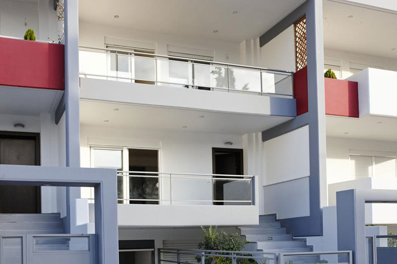 Elvita Spata Luxurious Villa,Attica>>Athens,4 star