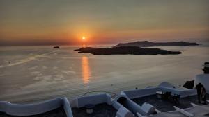 Villa Thiranthemis - Adults Only,Messaria>>Fira,3 star