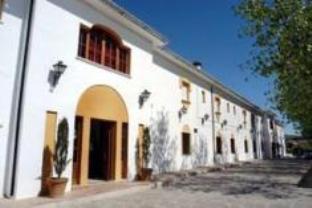 El Almendral,Malaga Province>>Alcala Del Valle,2 star