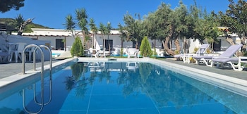 skiathos holiday resort