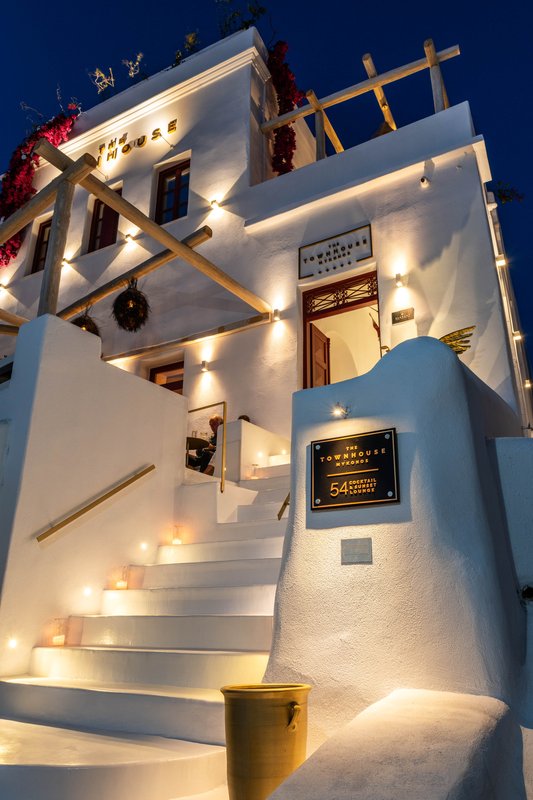 The Townhouse Mykonos,Mykonos Town>>Mykonos,5 star