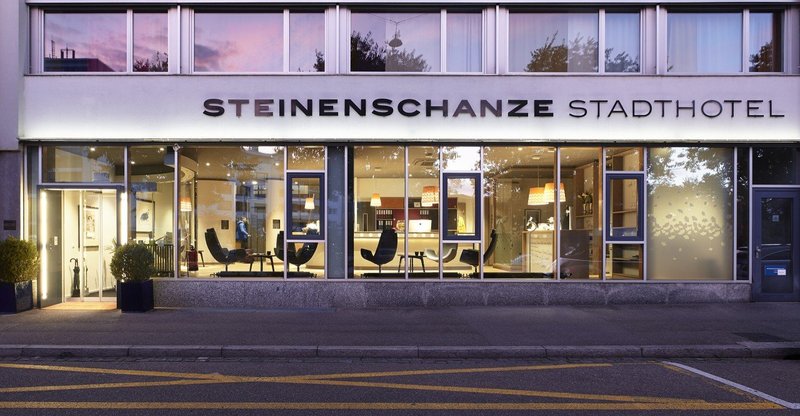 steinenschanze charming city and garden hotel