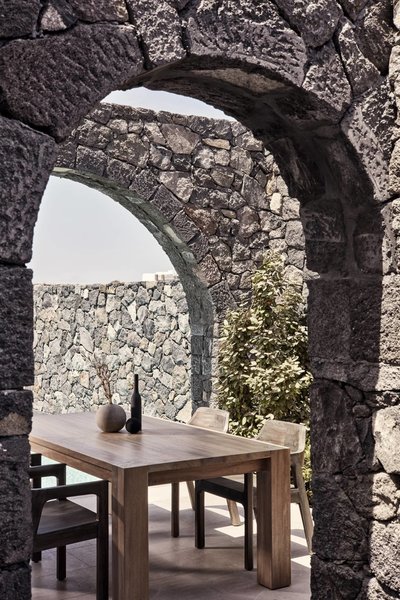canaves epitome small luxury hotels of the world