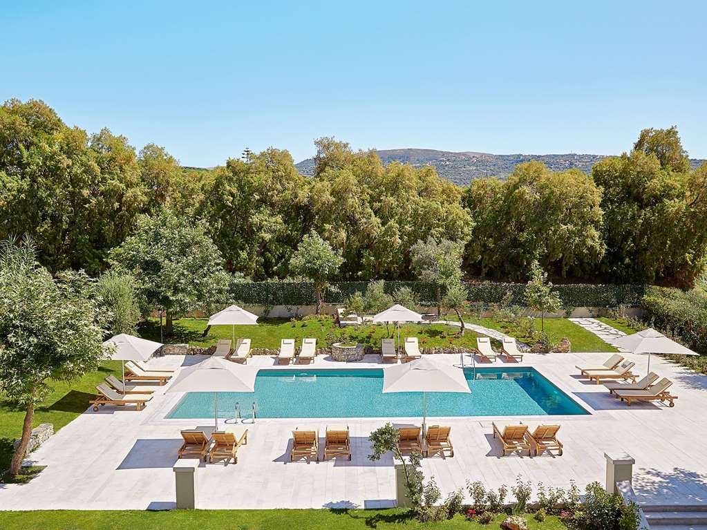 Villa Oliva,Crete>>Adelianos Kampos,3.5 star