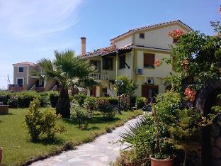 Ariadnes Holiday Accommodation,,3 star