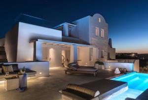 white and co exclusive island villas