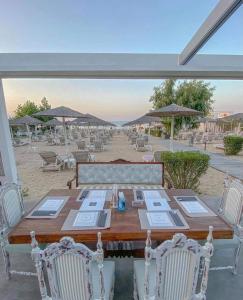 Venus Resort,Planos>>Arkadii,1 star