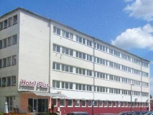 Hotel Plus