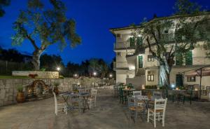 mirabilia boutique hotel