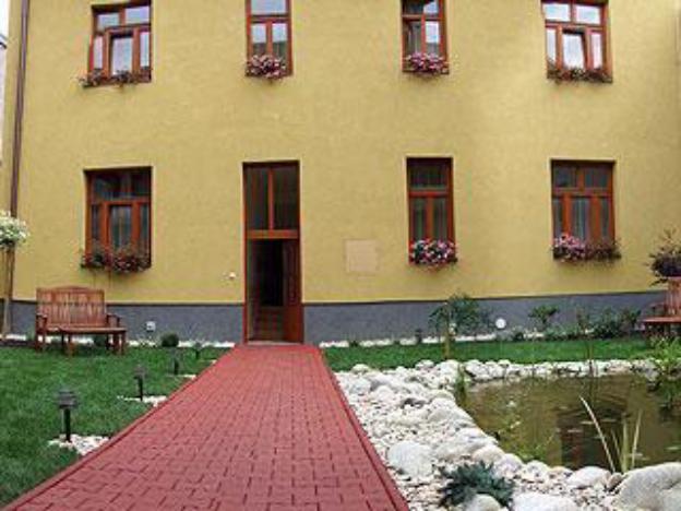 Penzion Hradbova,Košice>>Kosice,3 star