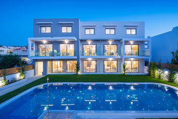 mary hotel and mary royal suites