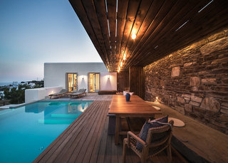 Hide Out Suites,Ios>>Agios Nikolaos,4 star