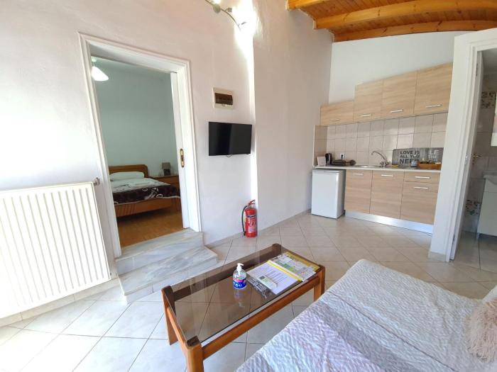 george apartments by the sea and airport