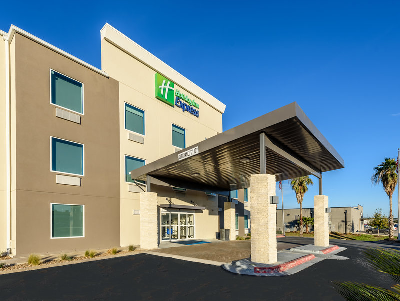 Holiday Inn Express Hotel & Suites Bastrop, An Ihg Hotel