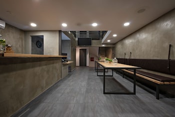 bedbox hostel