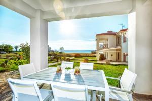 sunset villas