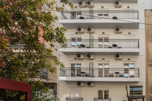 olympus residence