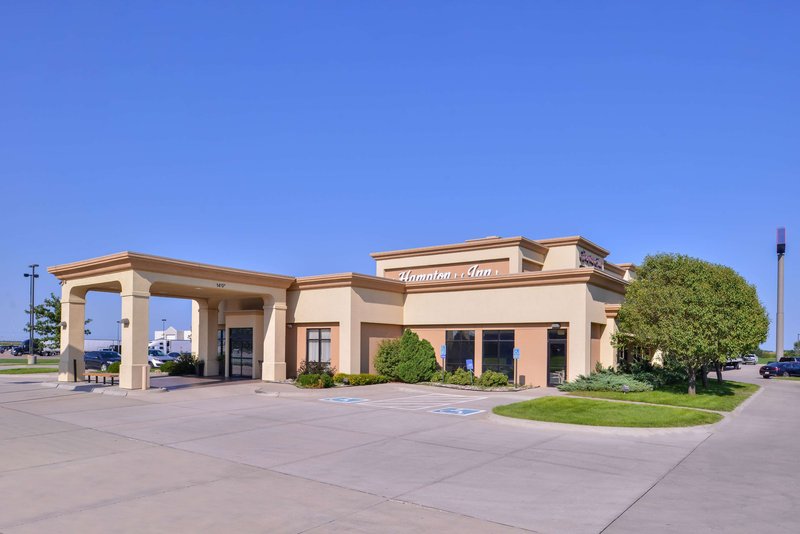 Hampton Inn York,Waco>>Lincoln,2.5 star
