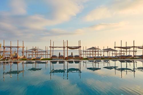 la mer resort and spa adults only