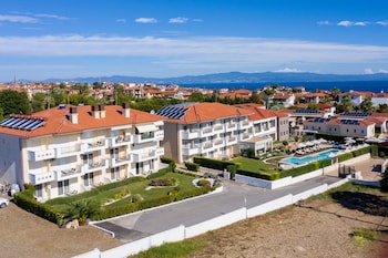 lagaria apartments